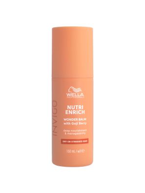 Wella Invigo Nutri Enrich Wonder Balm 150ml