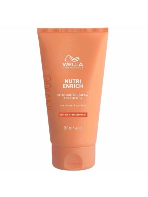 Wella Invigo Nutri Enrich Frizz Control Cream 150ml