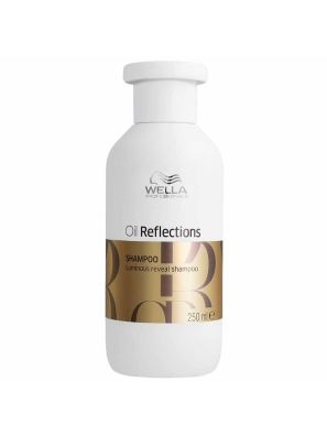 Wella Oil Reflections Luminous Reveal Shampoo 250ml
