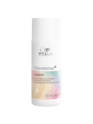 Wella ColorMotion+ Color Protection Shampoo 50ml