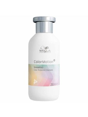 Wella ColorMotion+ Color Protection Shampoo 250ml