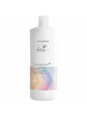 Wella ColorMotion+ Color Protection Shampoo 1000ml