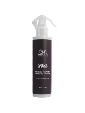 Wella Color Service Pre-Colour Treatment 185ml