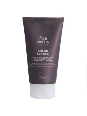 Wella Color Service Skin Protection Cream 75ml