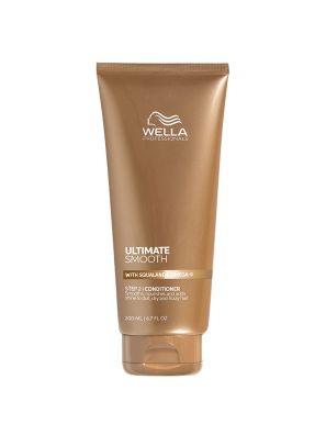 Wella Ultimate Smooth Conditioner 200ml