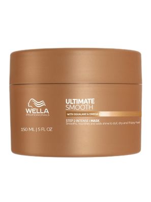 Wella Ultimate Smooth Mask 150ml
