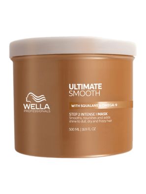 Wella Ultimate Smooth Mask 500ml
