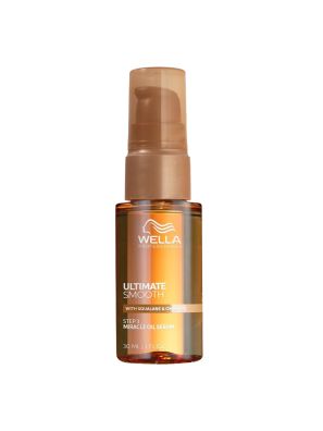 Wella Ultimate Smooth Miracle Oil Serum 30ml