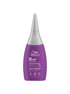 Wella Pro+ Perform Perm Lotion S 75ml