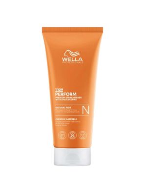 Wella Pro+ Perform Premium Permanent Straightener N 200ml