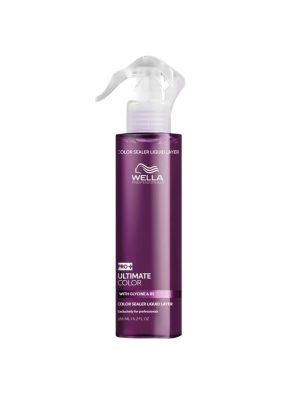 Wella Ultimate Color PRO+ Color Sealer Liquid Layer 185ml