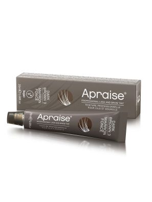 Wimperverf Apraise Donker Bruin nr.  3