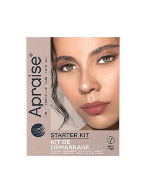 Wimperverf Apraise Starter Kit