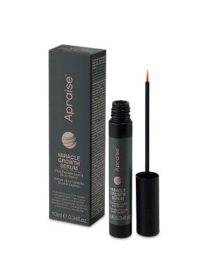 Apraise Miracle Growth Lash & Brow Serum 100ml