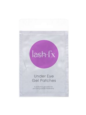 Lash FX Under Eye Gel Patches 12st.