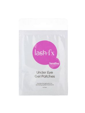 Lash FX Under Eye Gel Patches Sensitive 12st.