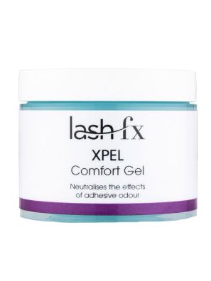 Lash FX Xpel Comfort Gel 120gr.
