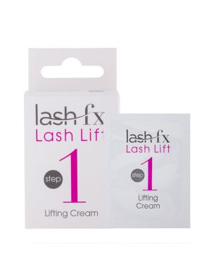 Lash FX Lash Lift Step 1 Lifting Cream 15st.