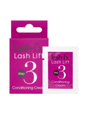 Lash FX Lash Lift Step 3 Conditioning Cream 15st.