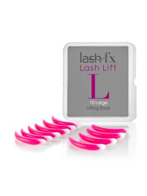 Lash FX Lash Lift Lifting Rods Large 10st.