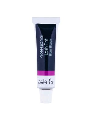 Lash FX Professional Lash Tint Blauw/Zwart 15ml