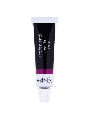 Lash FX Professional Lash Tint Zwart 15ml