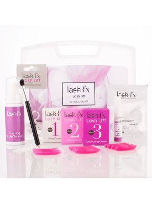 Lash FX Lash Lift Introductie Kit