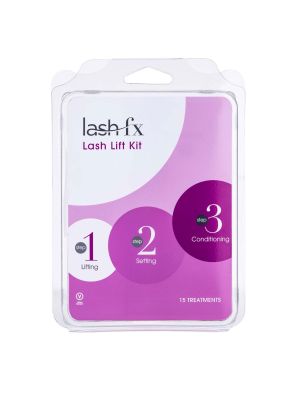 Lash FX Lash Lift Mini Kit