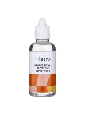 Hi Brow Tint Developer 2% 50ml