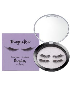 Lash FX Magnetise Magnetic Lashes Meghan