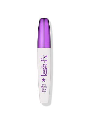 Lash FX Style Me Up Clear Gloss Mascara