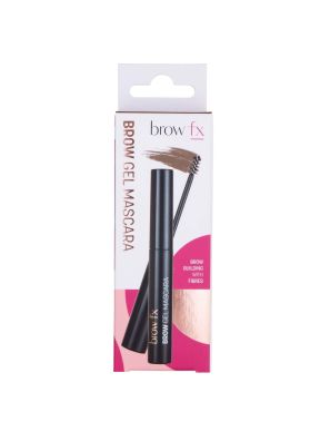 Brow FX Brow Gel Mascara Dark Brown