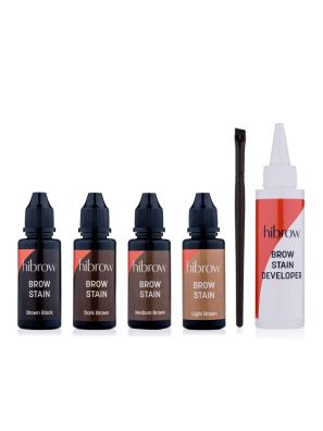 Hi Brow Brow Stain Intro Kit