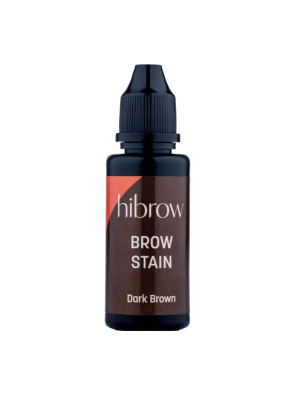 Hi Brow Brow Stain Dark Brown 15ml