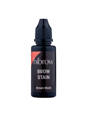 Hi Brow Brow Stain Brown Black 15ml