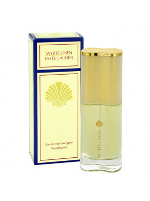 Estee Lauder Eau de Parfum Spray White Linen 60ml Dames