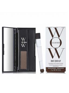 Color Wow Root Cover Up Medium Brown 2.1gr