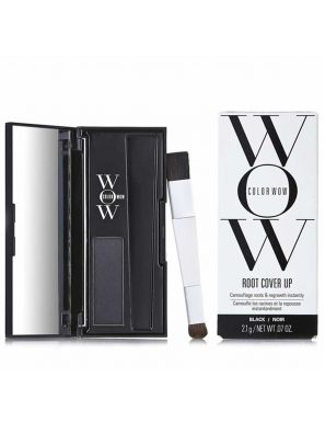Color Wow Root Cover Up Black 2.1gr