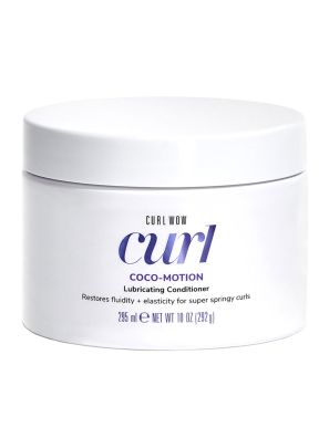 Color Wow Curl Wow Coco-Motion Lubricating Conditioner 295ml