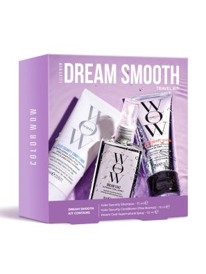 Color Wow Dream Smooth Discovery Travel Set