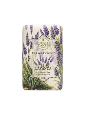 Nesti Dante Fiorentini Lavanda Zeep 250gr.