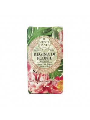Nesti Dante Regina Di Peonie Zeep 250gr.
