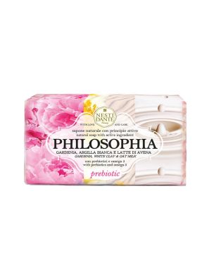 Nesti Dante Philosophia Prebiotic Zeep 250gr.