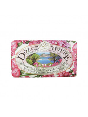 Nesti Dante Dolce Vivere Sicilia Zeep 250gr.