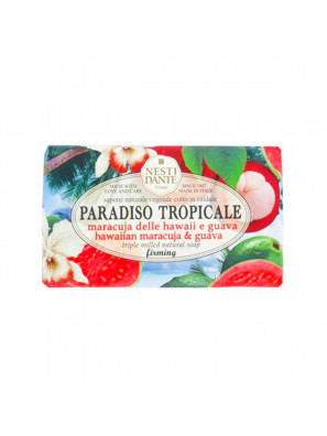 Nesti Dante Paradiso Tropicale Hawaian Maracuja & Guave 250gr.