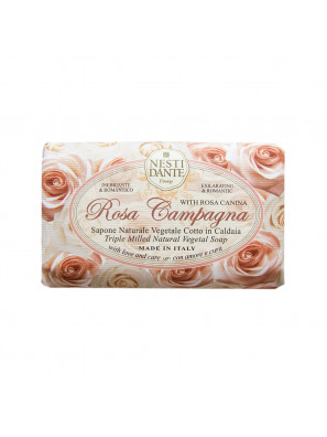 Nesti Dante Rosa Campagne Zeep 150gr.