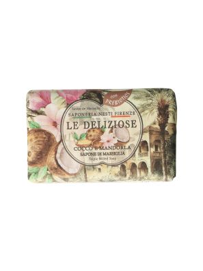 Nesti Dante Le Deliziose Coco e-Mandorla Zeep 150gr.