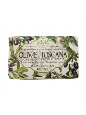 Nesti Dante Olivae Di Toscana Zeep 150gr