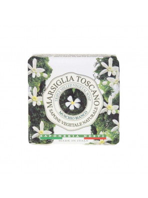 Nesti Dante Marsiglia Toscano Muschio Bianco Zeep 200gr.