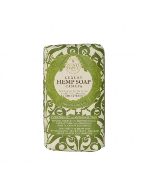 Nesti Dante Luxury Hemp Zeep 250gr.